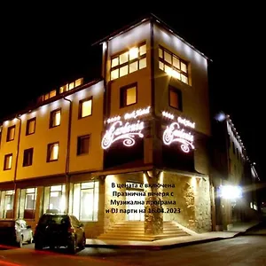 4* Отель Gardenia Park