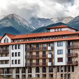 4* Апарт-отель Grand Royale Complex &
